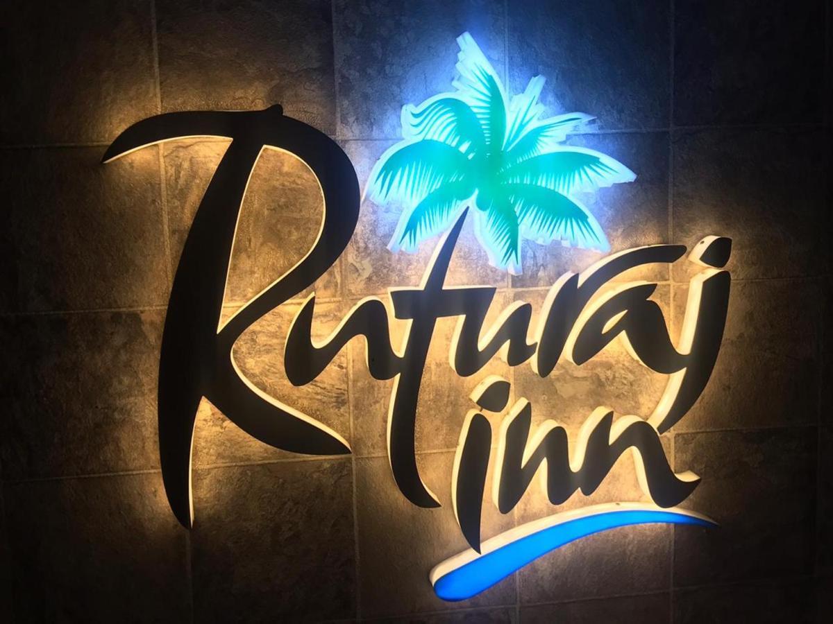 Ruturaj Inn Alībāg Exteriér fotografie