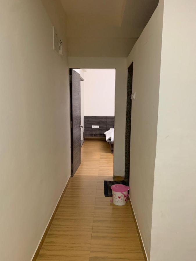 Ruturaj Inn Alībāg Exteriér fotografie
