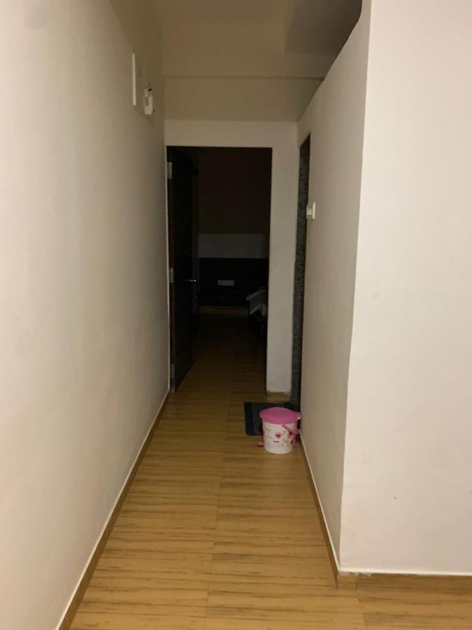 Ruturaj Inn Alībāg Exteriér fotografie